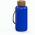 Trinkflasche "Natural", 1,0 l, inkl. Strap