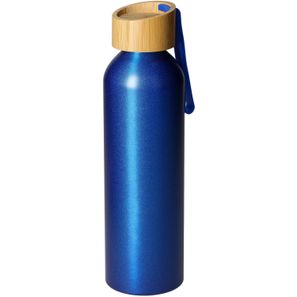 Aluminiumflasche "Bamboo" 0,6 l