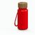 Trinkflasche "Natural". 400 ml. inkl. Strap (Bild 1)