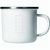 Emaille-Becher "Cozy" 300 ml. Subli (Bild 4)