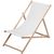 Liegestuhl "Chillout" (Bild 1)