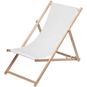 Liegestuhl "Chillout"