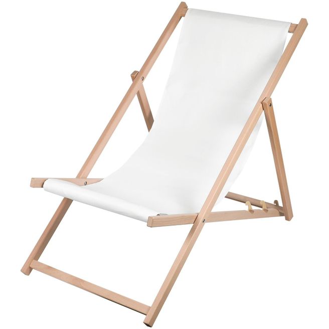 Liegestuhl "Chillout"