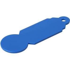 Einkaufswagenlöser "Chipster"