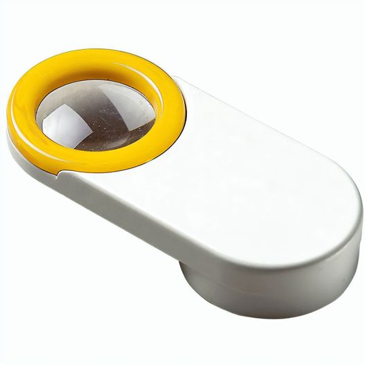 Magnet "Lupe" (Bild 1)