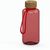 Trinkflasche "Natural", 1,0 l, inkl. Strap