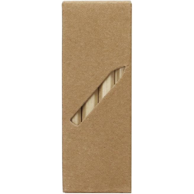 Produktabbildung Malstifte-Set "Nature 4" kurz Malstifte-Set "Nature 4" kurz