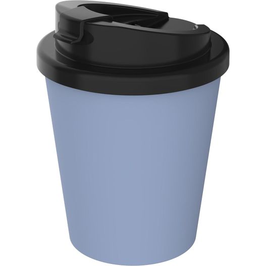 Produktabbildung Bio-Kaffeebecher "Premium Deluxe" small Bio-Kaffeebecher "Premium Deluxe" small (Bild 1)