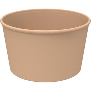 Mehrwegbecher "ToGo", 460 ml