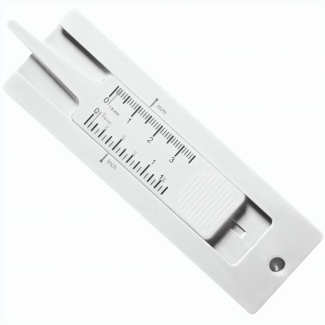 Produktabbildung Reifenprofilmesser "LKW" Reifenprofilmesser "LKW"