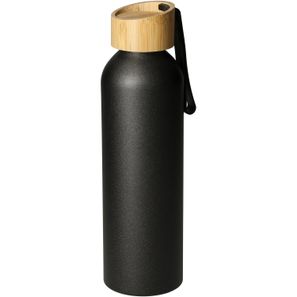 Aluminiumflasche "Bamboo" 0.6 l