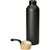 Produktabbildung Aluminiumflasche "Bamboo" 0,6 l Aluminiumflasche "Bamboo" 0,6 l (Bild 2)
