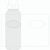 Trinkflasche Carve "School". 700 ml (Bild 4)