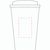 Kaffeebecher "Premium Deluxe" (Bild 3)