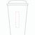 Kaffeebecher "Premium Deluxe" (Bild 4)