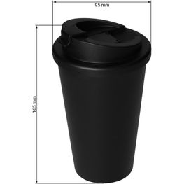 Produktabbildung Kaffeebecher "Premium Deluxe" Kaffeebecher "Premium Deluxe"