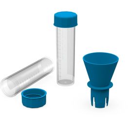 Produktabbildung Röhrchen Gurgeltest. 15 ml Röhrchen Gurgeltest. 15 ml