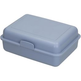 Bio-Vorratsdose "Pausen-Box"