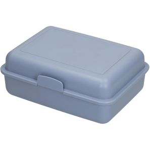 Bio-Vorratsdose "Pausen-Box"