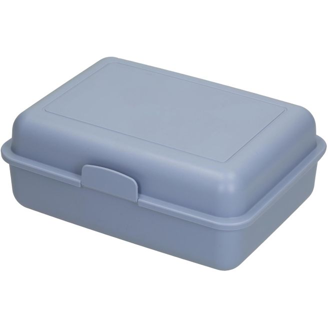 Produktabbildung Bio-Vorratsdose "Pausen-Box" Bio-Vorratsdose "Pausen-Box"