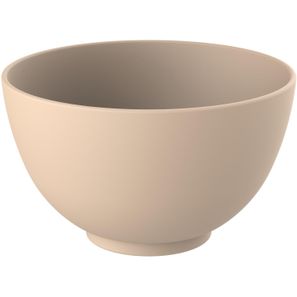 Bio-Müslischale "1 Colour" matt