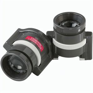 Lupe "Measurement 10 x"