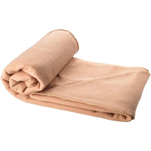Produktabbildung Fleecedecke "Supreme", 150x120 cm Fleecedecke "Supreme", 150x120 cm (Bild 1)