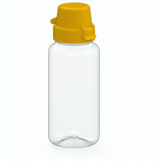 Produktabbildung Trinkflasche "School". 400 ml Trinkflasche "School". 400 ml (Bild 1)