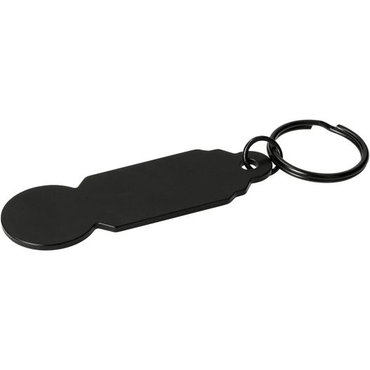 Produktabbildung Einkaufswagenlöser "Acero" Einkaufswagenlöser "Acero" (Bild 1)