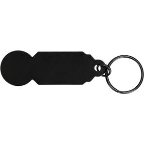 Einkaufswagenlöser "Acero"