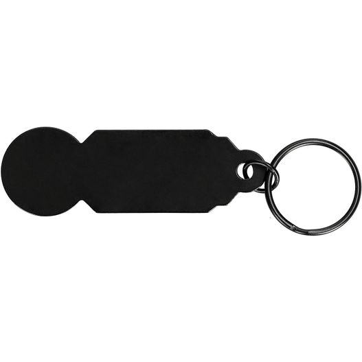 Einkaufswagenlöser "Acero" (Bild 1)