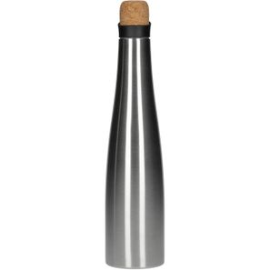 Karaffe mit Korkdeckel "VELDA"