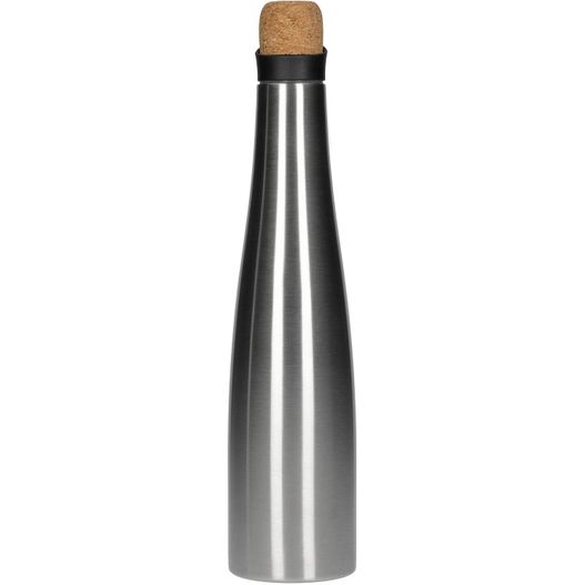 Karaffe mit Korkdeckel "VELDA" (Bild 1)