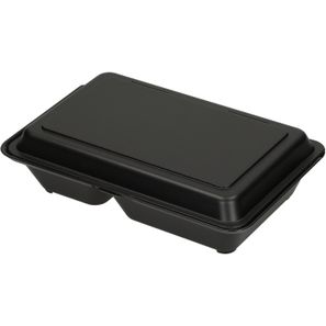 Menübox "ToGo" medium