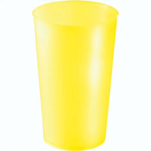 Produktabbildung Trinkbecher "Colour" 0,4 l Trinkbecher "Colour" 0,4 l (Bild 1)