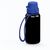 Trinkflasche "School". 400 ml. inkl. Strap (Bild 1)