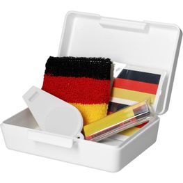 Produktabbildung Travelbox "Fan" Travelbox "Fan"