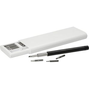 Mini-Schraubendreherset "BitKit"