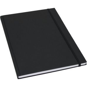 Notizbuch "Note" A4