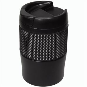 Isolierbecher "Temptation". klein. mit Manschette