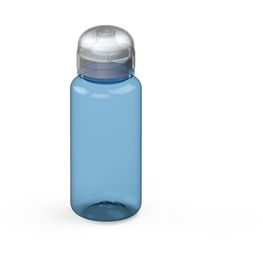 Produktabbildung Trinkflasche "Sports". 400 ml Trinkflasche "Sports". 400 ml