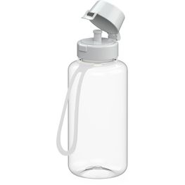 Produktabbildung Trinkflasche "School". 700 ml. inkl. Strap Trinkflasche "School". 700 ml. inkl. Strap