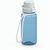 Trinkflasche "School". 400 ml. inkl. Strap (Bild 1)