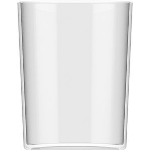 Zahnputzbecher "Fresh" 0,2 ltr.