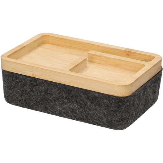 Filz-Aufbewahrungsbox "Reva" (Bild 1)