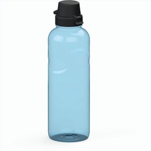 Trinkflasche Carve "School". 1.0 l