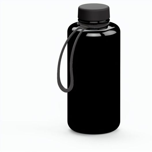 Produktabbildung Trinkflasche "Refresh", 1,0 l, inkl. Strap Trinkflasche "Refresh", 1,0 l, inkl. Strap (Bild 1)