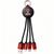 3-in-1 Ladekabel mit Beleuchtung REEVES-PUHALANI (Bild 3)