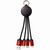 3-in-1 Ladekabel mit Beleuchtung REEVES-PUHALANI (Bild 2)