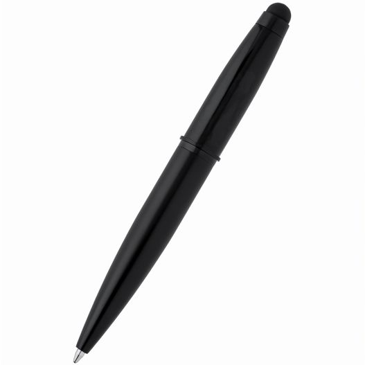 ein stift mit einem schwarzen körper und einer schwarzen spitze TORNIO (Bild 1)